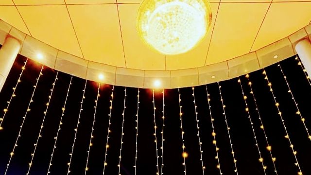 Sangeet Lawn And Banquets