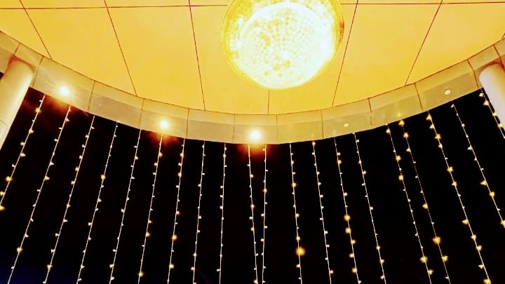 Sangeet Lawn And Banquets