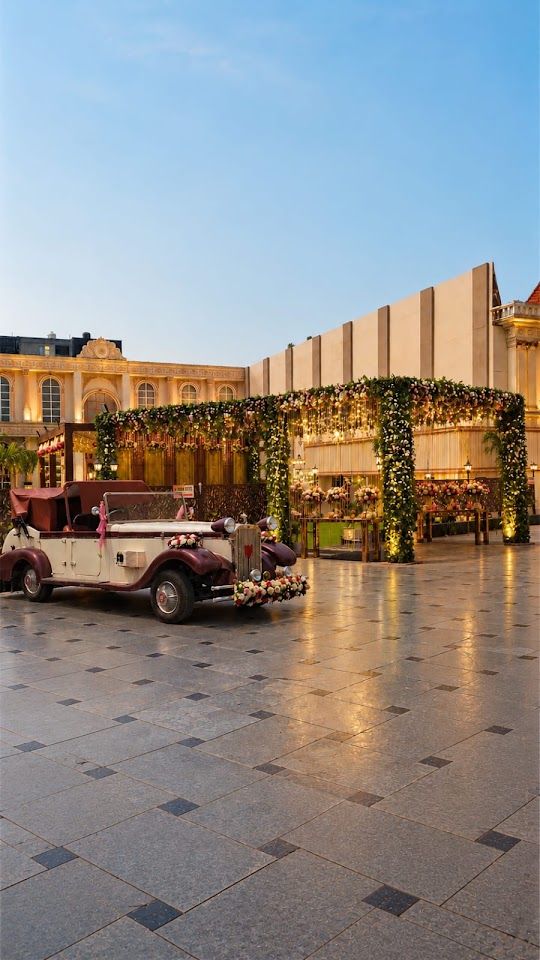 Imperial Garden & Resorts