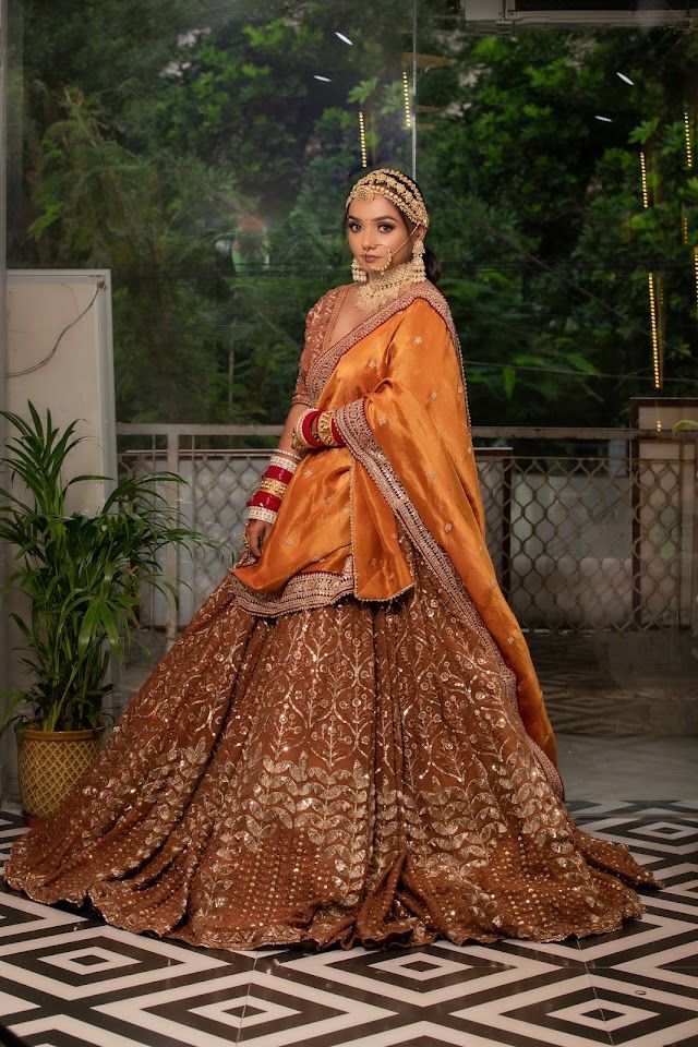 Payal Makeover