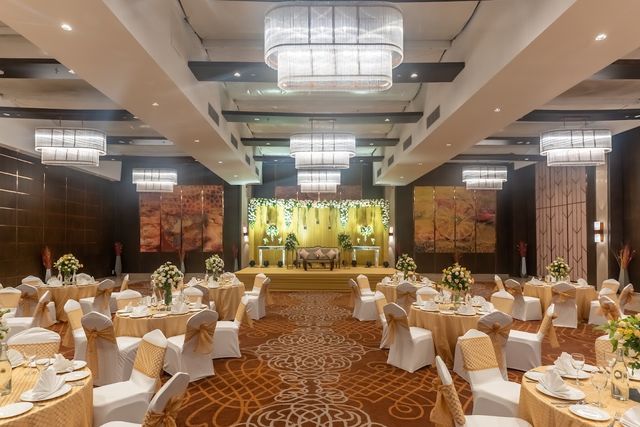 Banquet By Radisson Blu