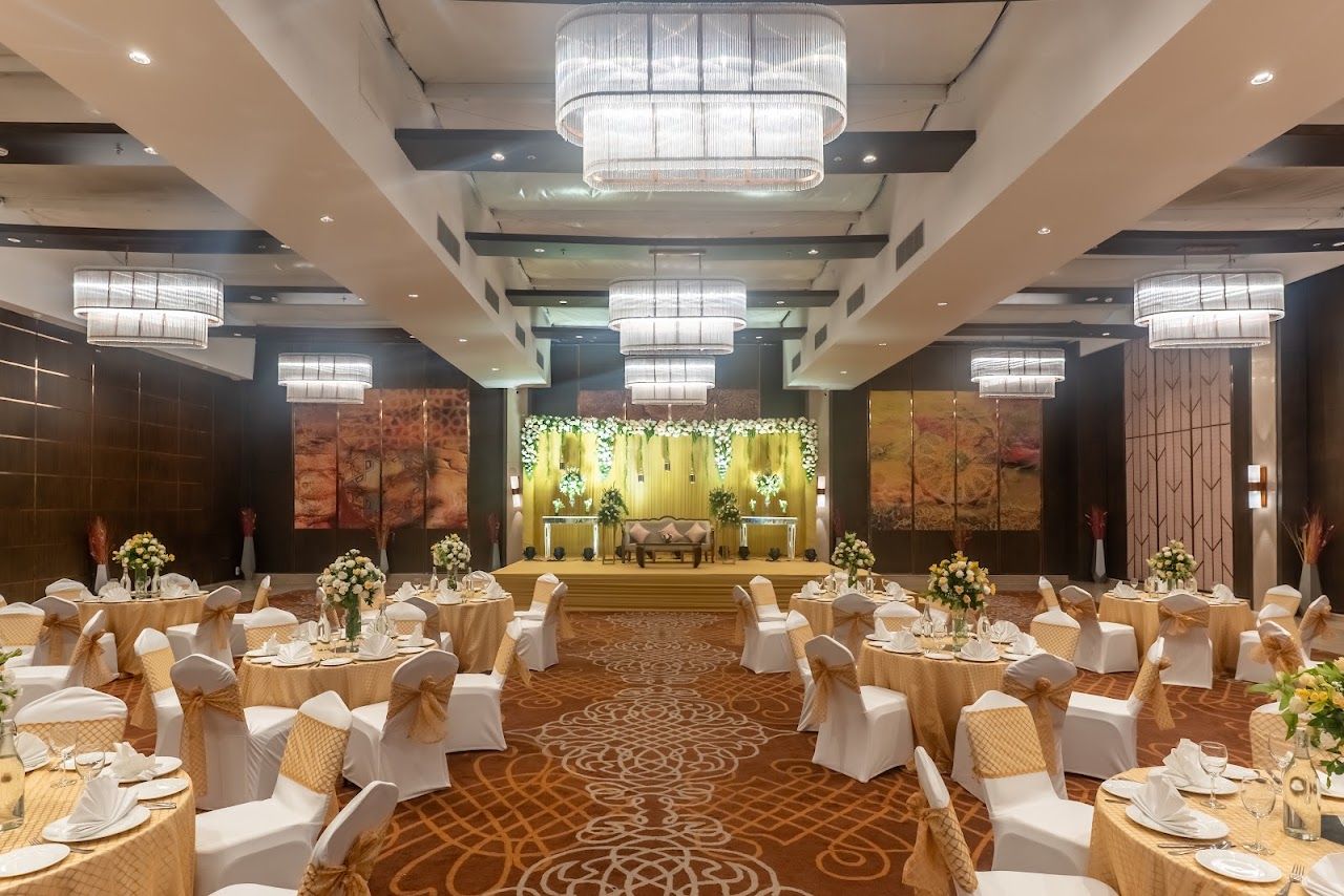 Banquet By Radisson Blu