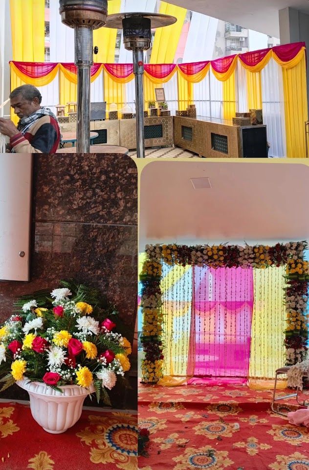 RIVAAH Event and Decor