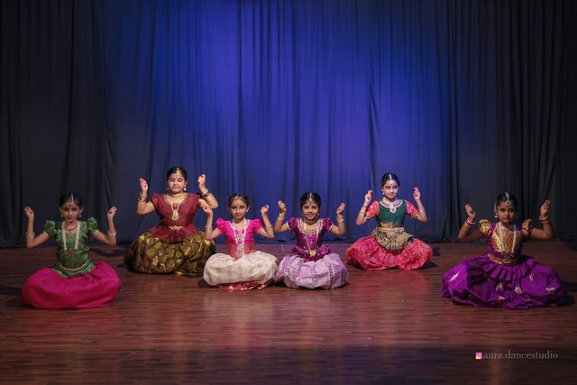 AURA Dance & Fitness Studio