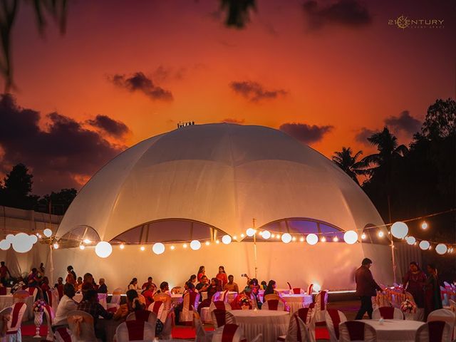 21 Century Event Space