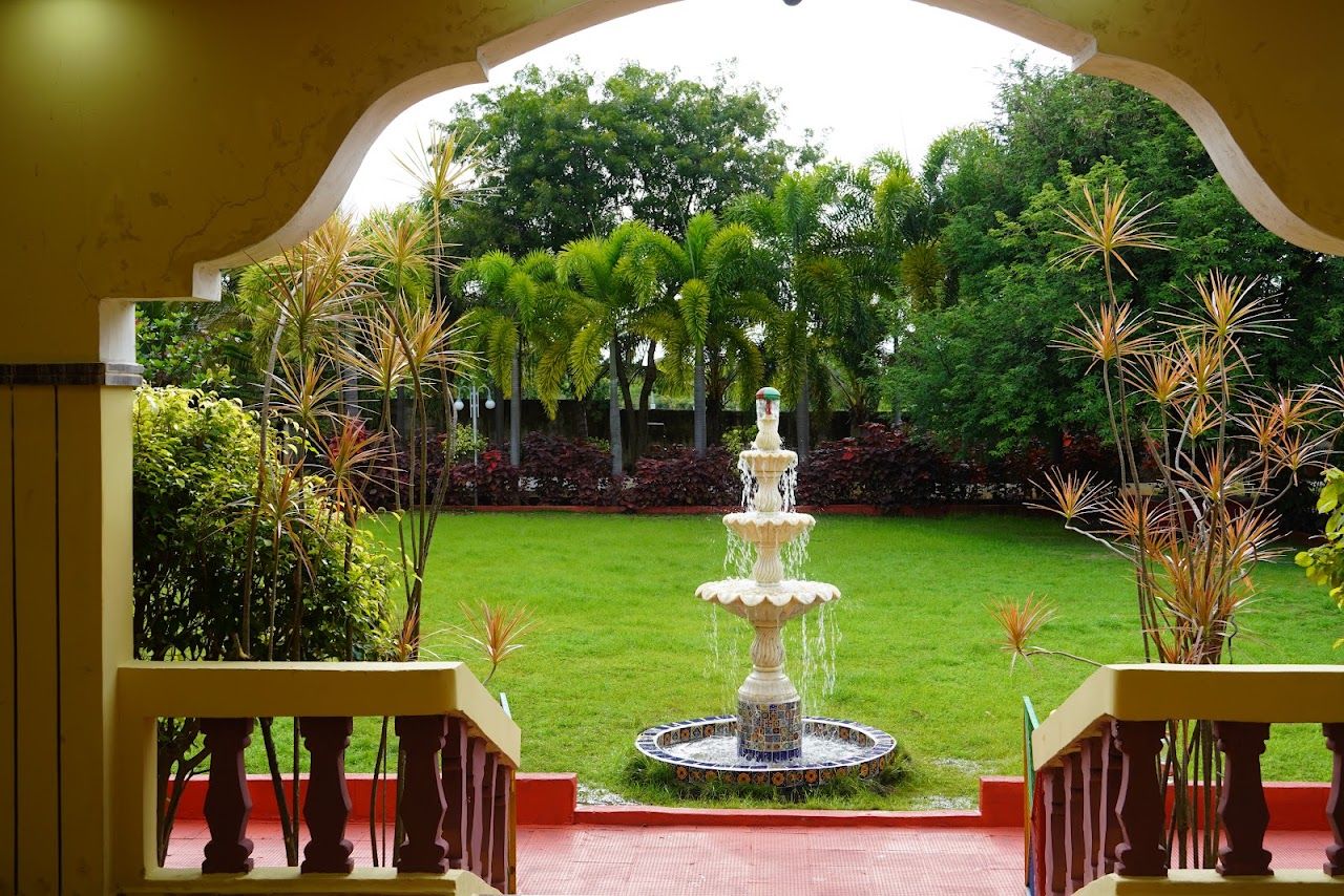 Farm House Near Hyderabad