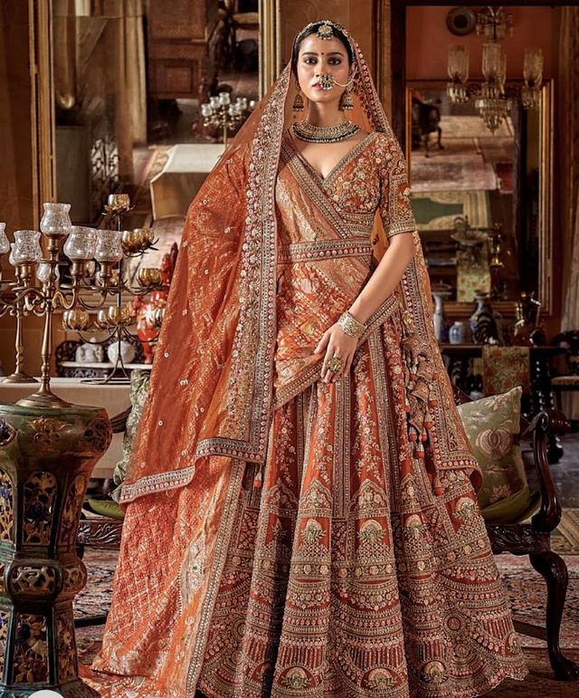 AMBICA BRIDAL STUDIO