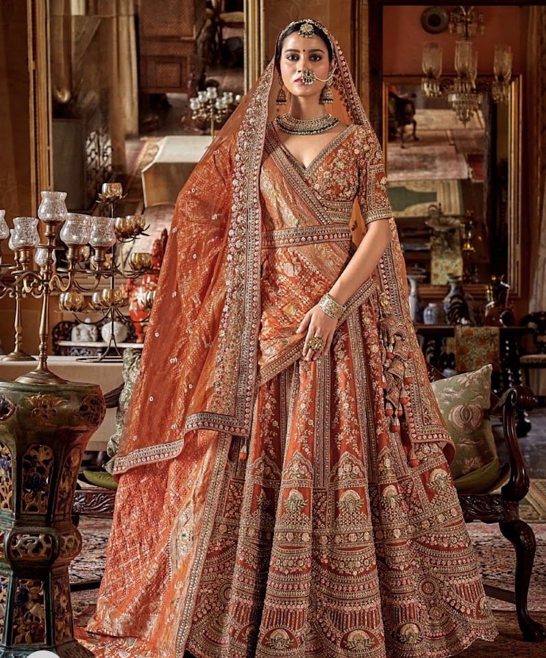 AMBICA BRIDAL STUDIO