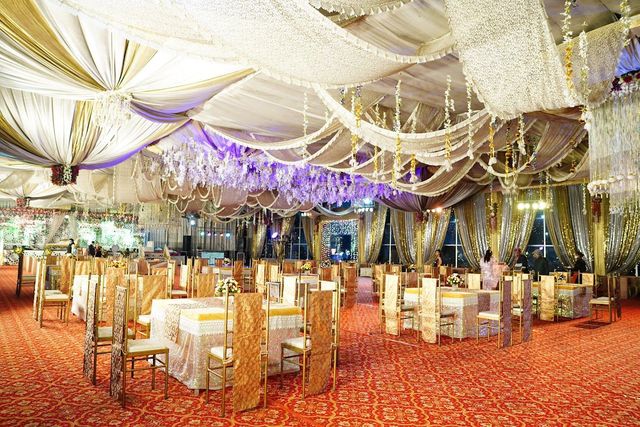 Celebration Garden
