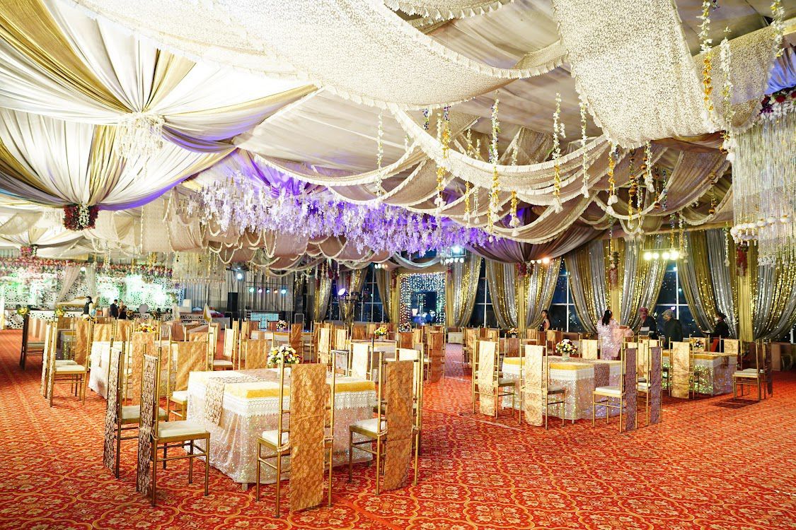 Celebration Garden