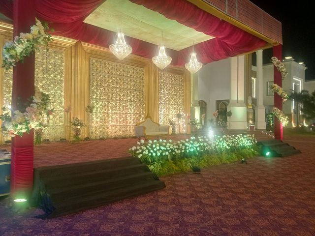 Royale Banquet Hall