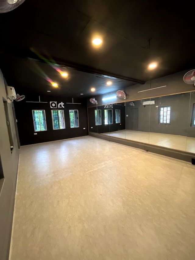 A.R.T Dance & Fitness Studio
