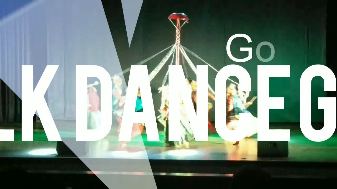 Archie Dance Academy