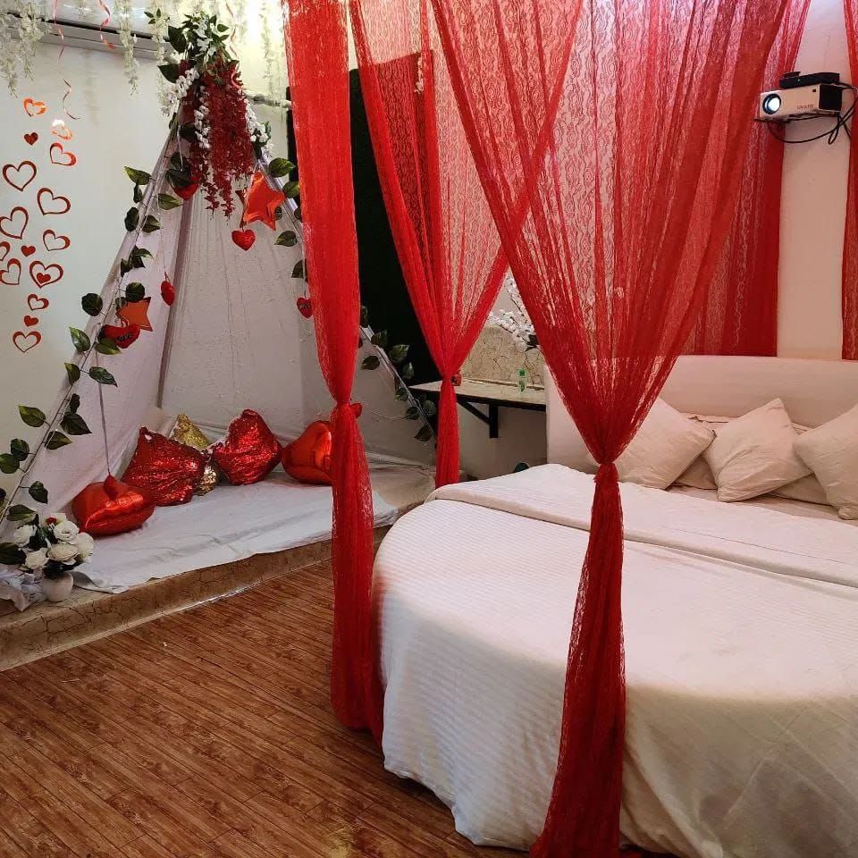 Kp home stay & Decor