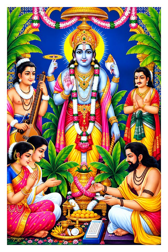 CHAYAPRABHA STUDIO