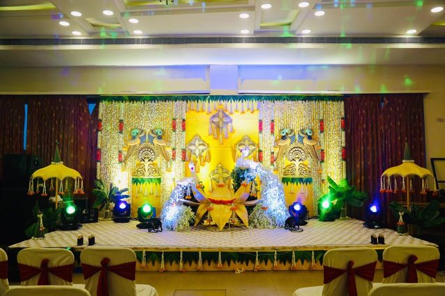 Events By Eshu : Event Organisers in Hyderabad