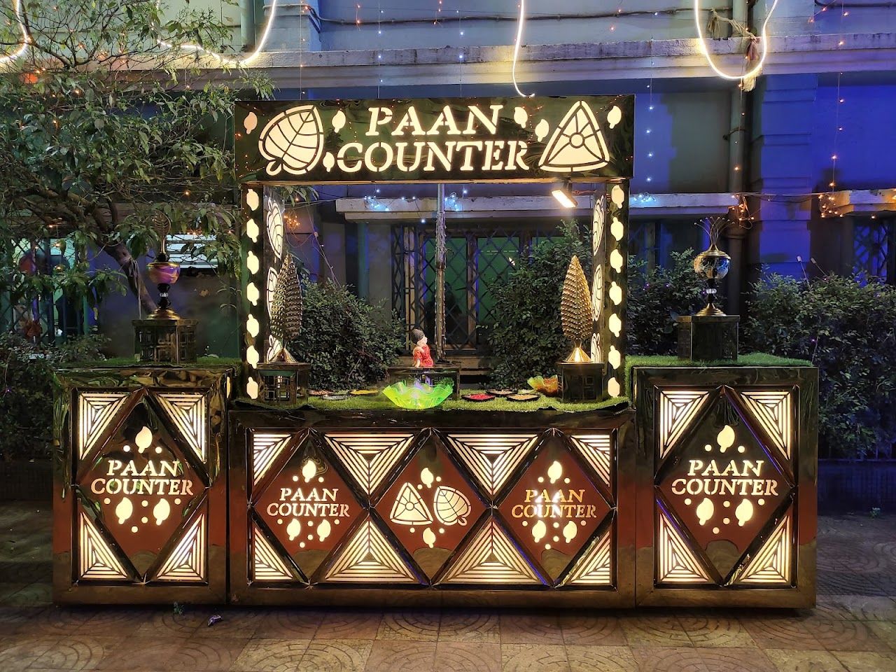 Bhojan Catering | Best Caterers in Kolkata