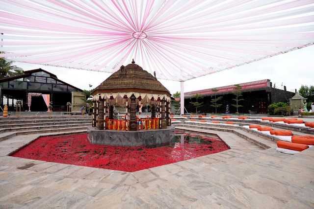 The Kalanivasthi
