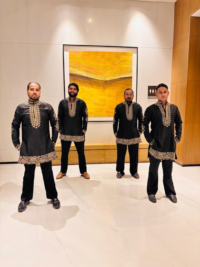 Love Dhol Wala