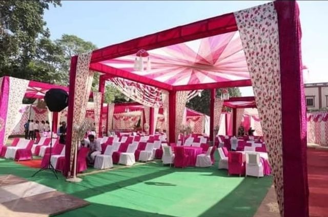 Rama Tent House and Event Planner