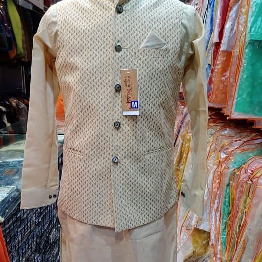 FENZI Ethnic Wear