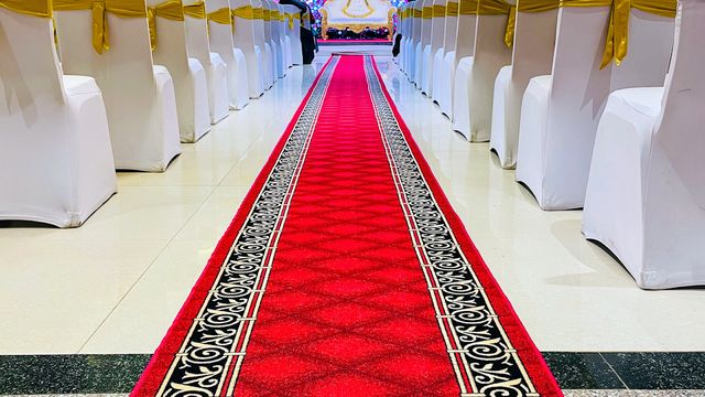 Elite Banquets | Party Hall