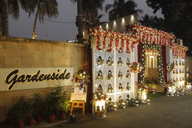 Calcutta Boating & Hotel Resorts (Orchid Banquet) - Best Banquet Hall, Open Lawns & Event Venue in Kolkata