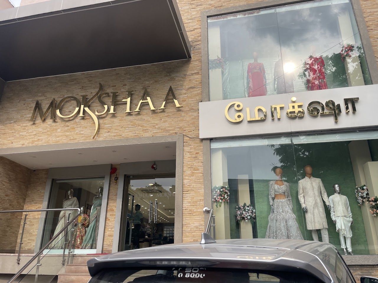 Mokshaa Chennai