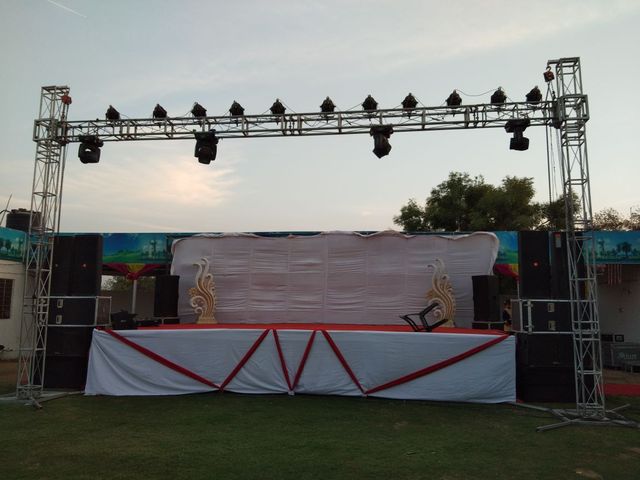 Nirmal DJ events