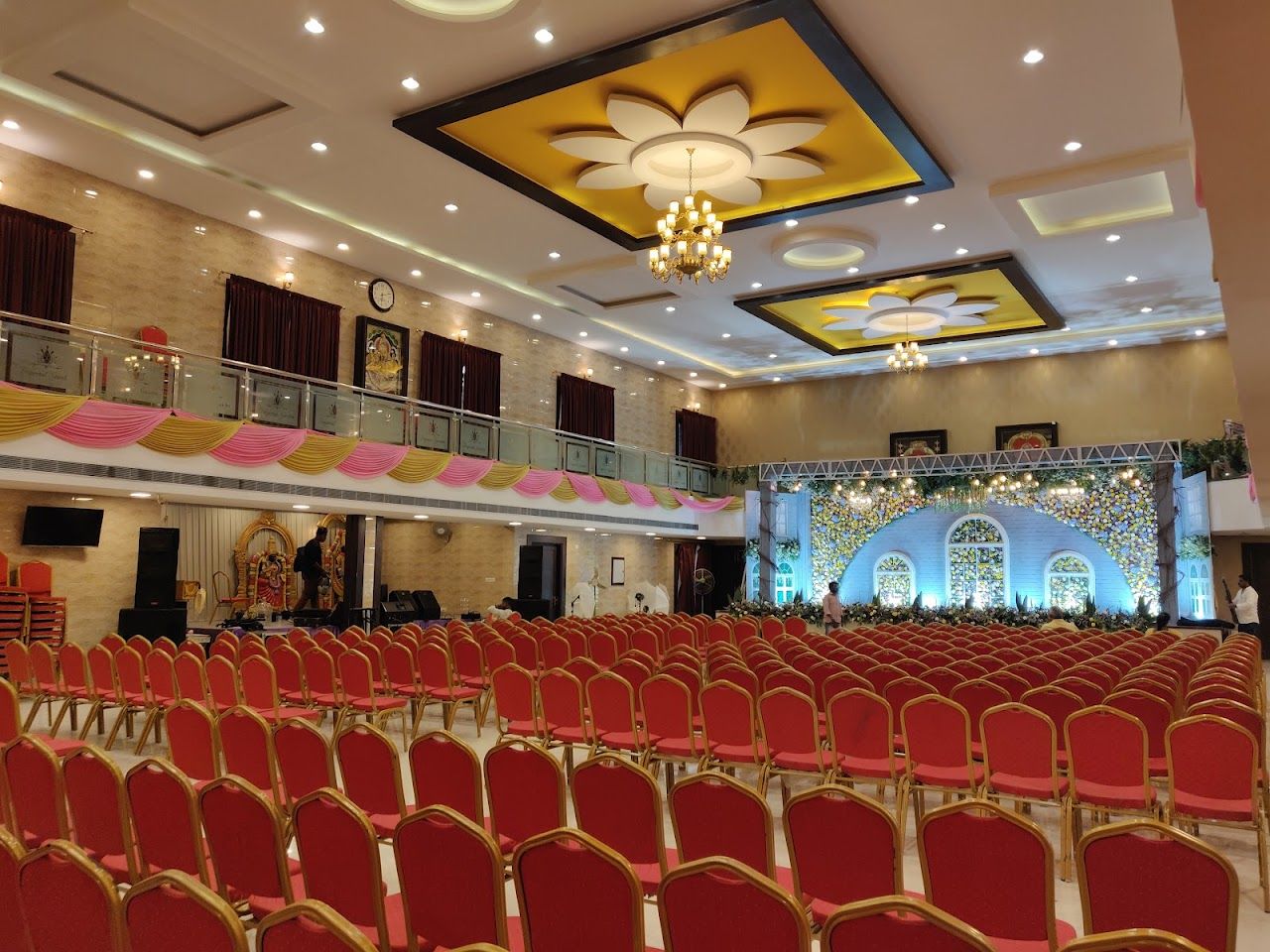 Imperial Garden Kalyana Mandapam