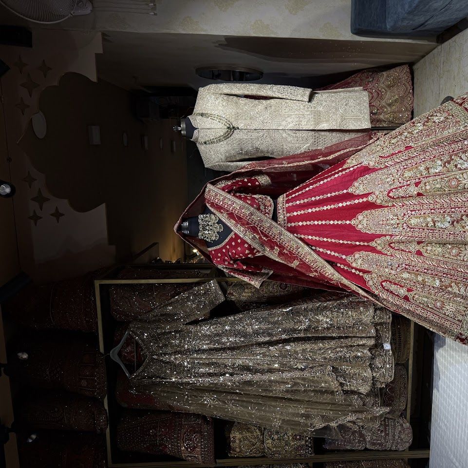 Sakhi the wedding plaza