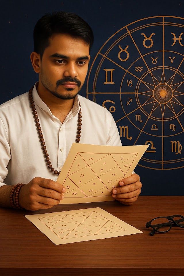 Acharya Pawan Trippathi