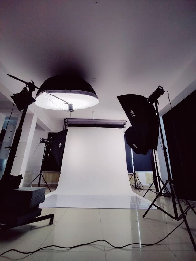 Kanuri Studios