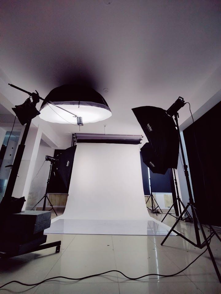 Kanuri Studios