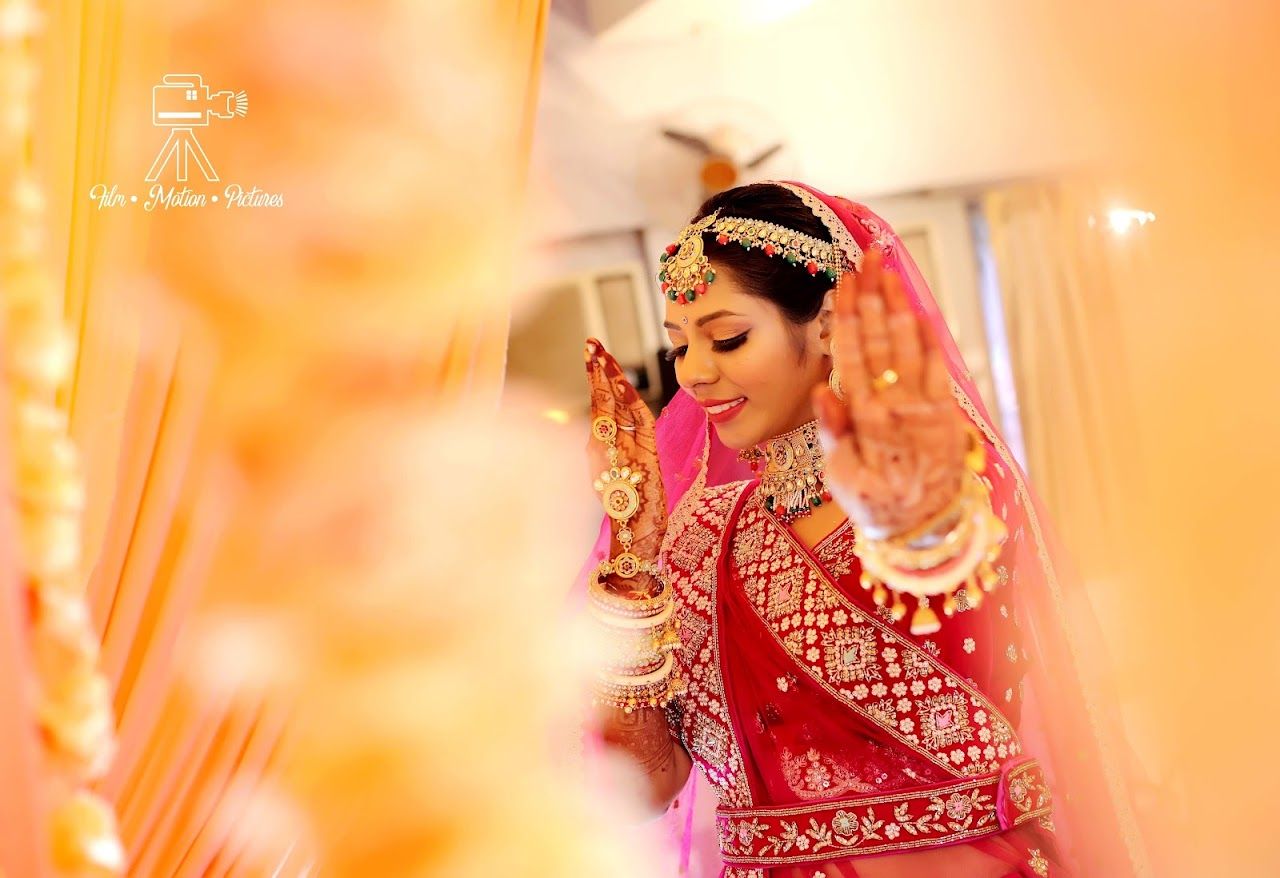 Bridal Glam by Humera