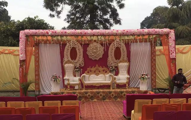 EMM ESS Catering & Tent Service