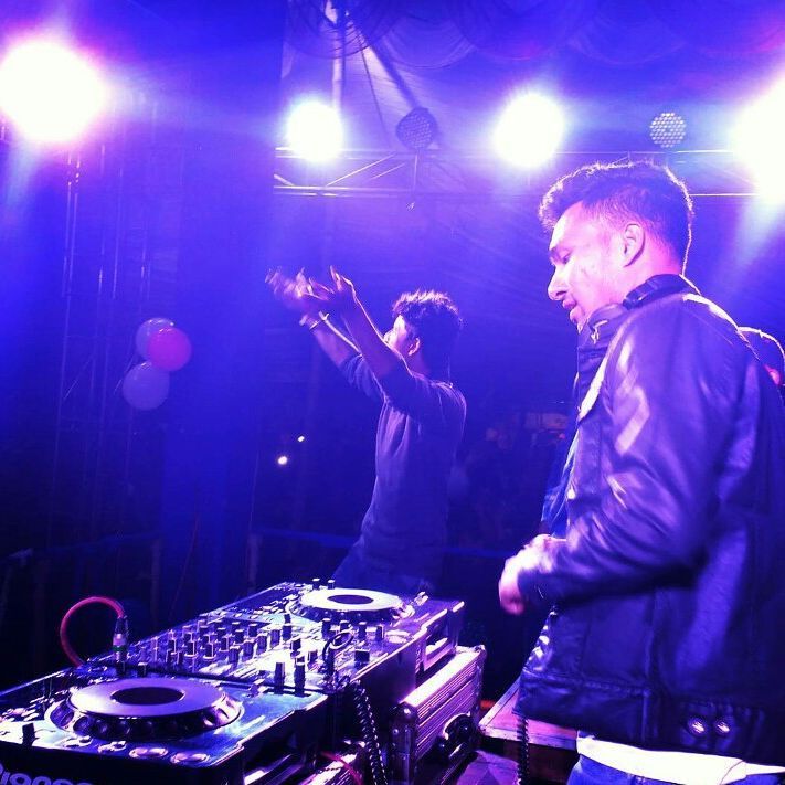 DJ SUDIP