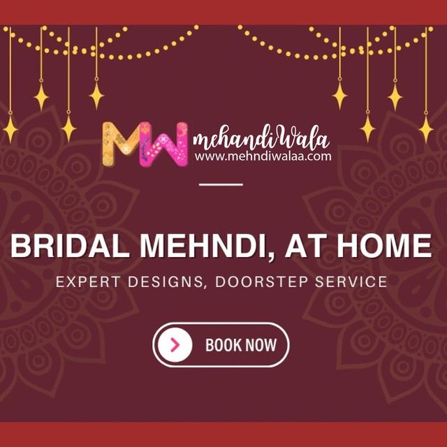 Mehndi Wala Arts Pvt Ltd