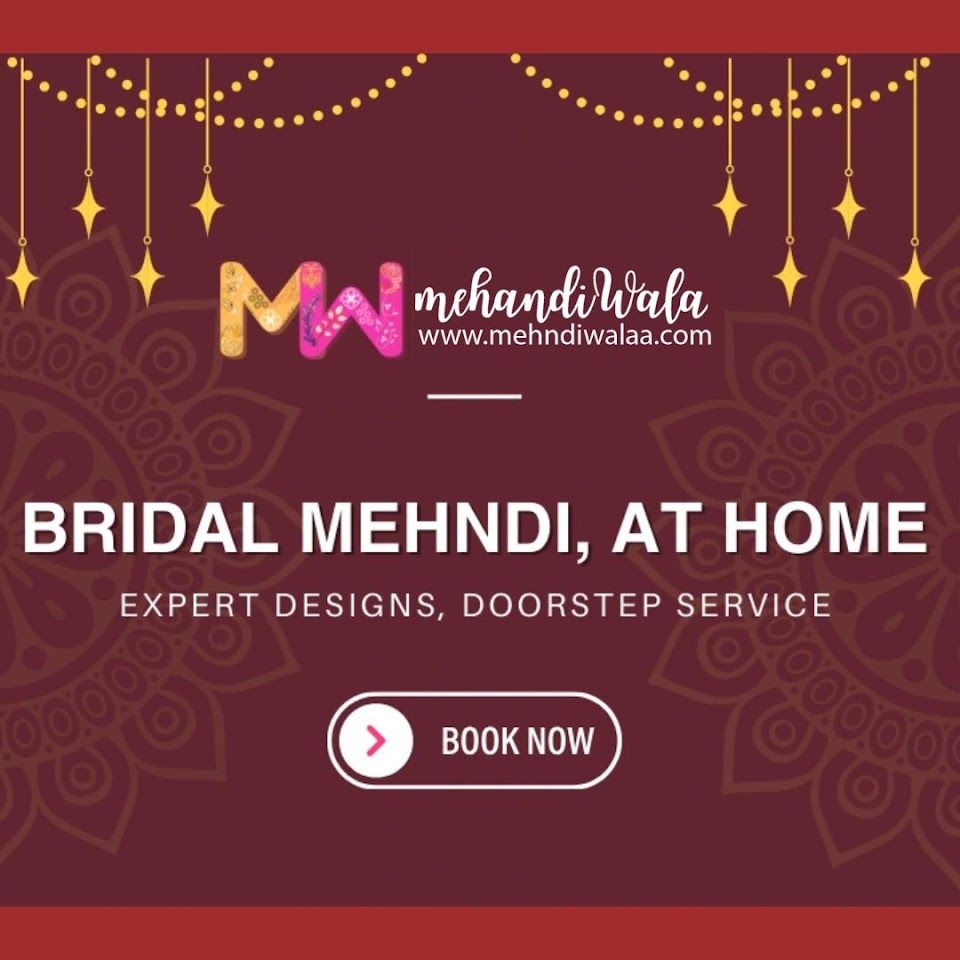 Mehndi Wala Arts Pvt Ltd