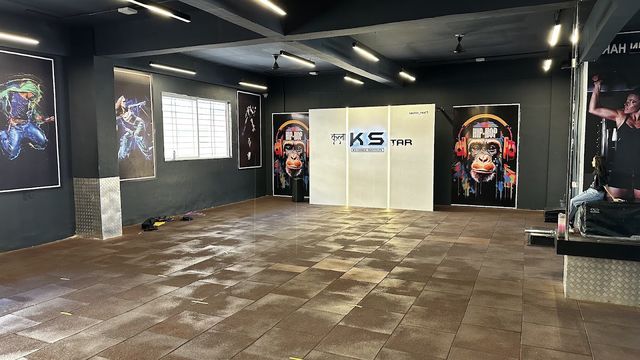 KS Dance Institute Pune