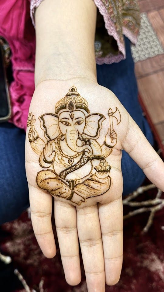 Amar mehndi artist Lucknow