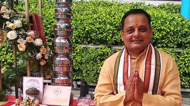 Gujrati pandit in Bangalore(click4info)