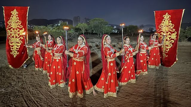 Adiratriggers Dance studio
