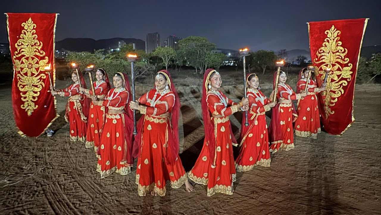 Adiratriggers Dance studio