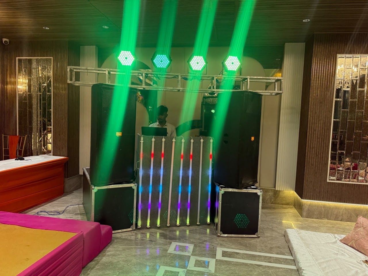 Shri Shyam Dj
