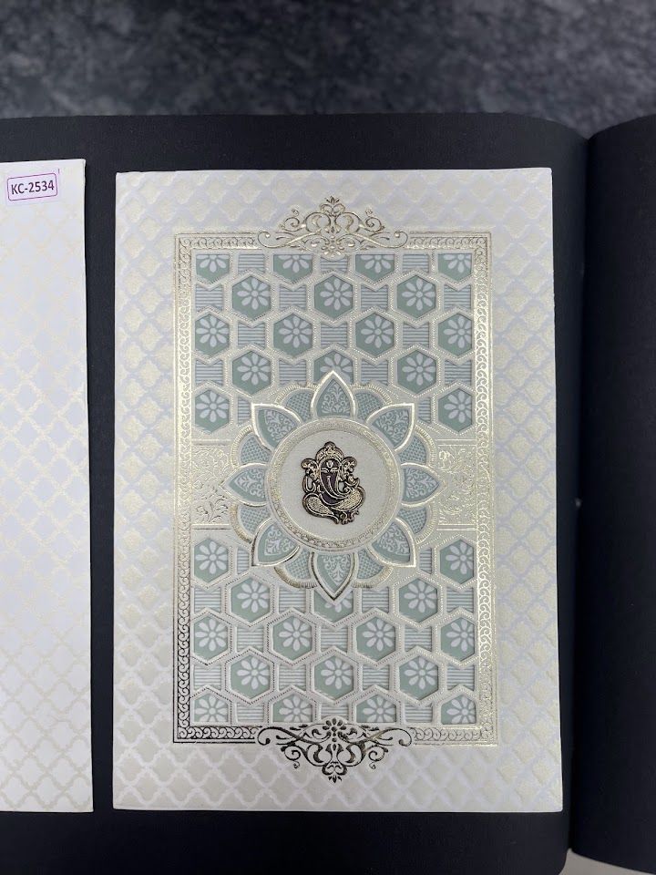 Kalika Cards