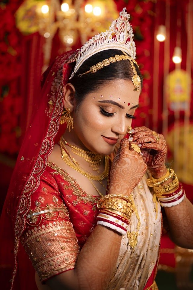 Candid Photography