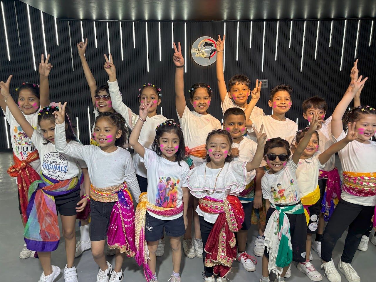 Kishor Dance Studio