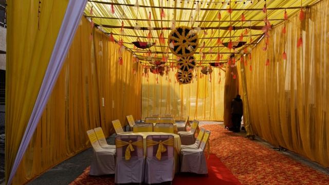Singh Tent House