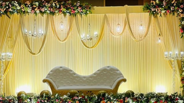 Elegant events